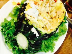 -建兴酒家(班塔通分店)