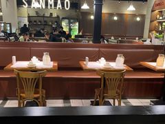 -三猫黑鱼花(南大店)
