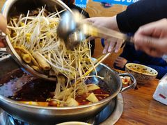 -黑竹香鸡(营和巷店)