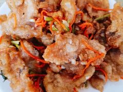 -金鹏鱼肉馆