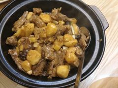 -德胜轩正宗顺德菜(宝安沙井会展中心店)