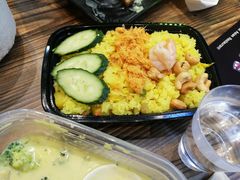 -Hi YOU你的饭局泰餐厅(雍和宫店)
