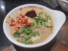 -千亿来乌拉火锅(德胜店)