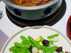 -野蔓果·山野菜(西湖景区·龙井茶田店)