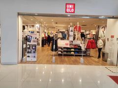 -优衣库(北京首开福茂宋家庄购物中心店)