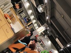 大堂-白玉串城·朝鲜族烤串(龙岗店)
