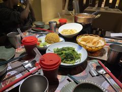 -金厨泰国餐厅·全泰籍厨师料理(拱北店)