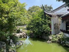 -乾隆行宫