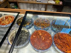 -聚合鑫东北熏酱熟食麻辣面(长阳店)