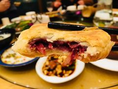 -香巴拉云南餐厅(华莱坞店)