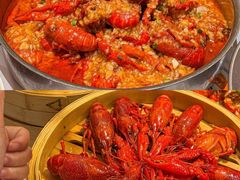 -靓靓蒸虾·头牌蒸虾(雪松路总店)