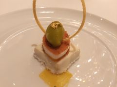 -Caprice(香港四季酒店)