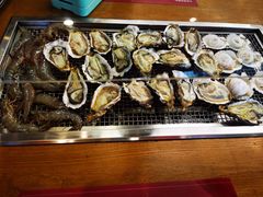 -蚝英雄鲜蚝自助专门店(长楹天街直营店)