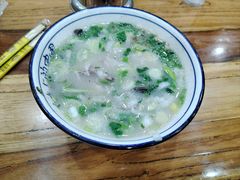 -兄弟俩老李家牛肉汤(总店)