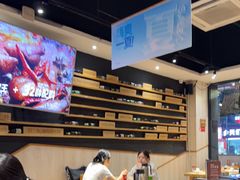 -木屋烧烤(岗顶二店)