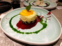 -Hurricane's Grill 飓风牛排