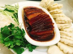 -扬州泰润大酒店-餐厅