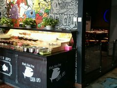 -小牛海记潮汕牛肉店(永定路店)