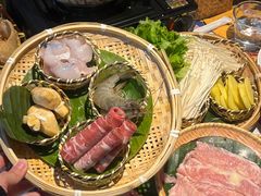 -泰妃殿(武汉首店)