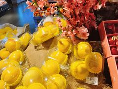 -Ole'超市(汉街万达店)