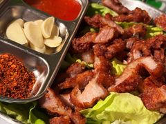 -欧记大排档·景德菜(上海首店)