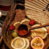 深夜小酒馆｜再三杯