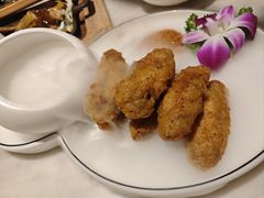 -唐猫庭院·千年陕菜(大唐不夜城店)