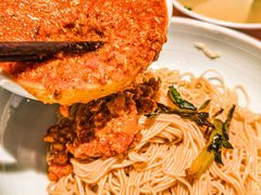 -裕兴记•蟹黄面馆(人民广场店)