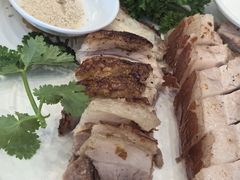 -馨越楼·点心·粤菜(赤坎店)