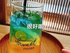 -沏点Trattoria意大利餐厅(新街口店)