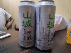 -练掌门·火锅&烧烤&烤鱼(北亭店)