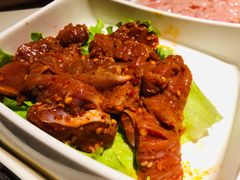-海底捞火锅(公益西桥店)