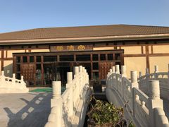 -金石唐风国际温泉会馆