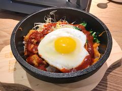-熊小舍炸鸡火锅拌饭(招商城店)