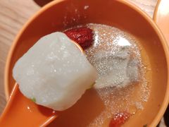 -谷丽麦馕新疆菜·清真(步步高梅溪新天地店)