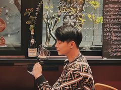 -Bistro Les Lilas丁香花小酒馆