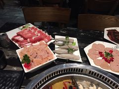 -小王少龙火锅(沙南街店)