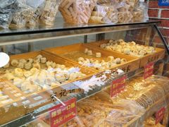 -宋记饼家(石门二路店)