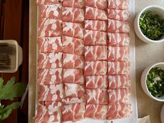 -阳坊大都涮羊肉(阳坊总店)