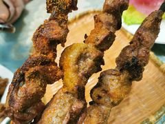 -新疆伊宁远征餐厅