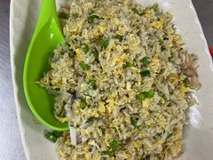 -黄亚华小食店(Jalan Alor)