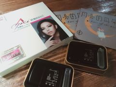 -胡桃里音乐酒馆(郴州友阿国际广场店)