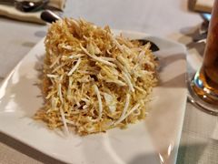 -老井俄式餐厅