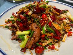 -福照楼汽锅鸡·云南菜(护国路店)