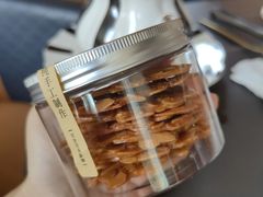 -甜°C·甜品咖啡(东方金座店)