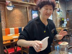 -金掌勺·锅包肉(双榆树店)