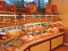 -长发西饼(道前店)