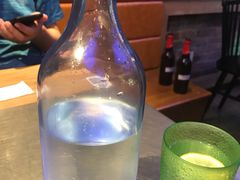 -鱼库·不仅是一家烤鱼店(车公庙店)