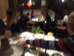 -乔先生涮肉·鲜活牛羊肉火锅(塘沽店)