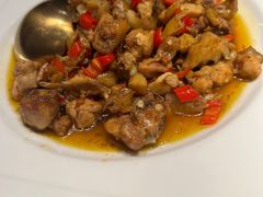 -坛宗剁椒鱼头(河西王府井店)